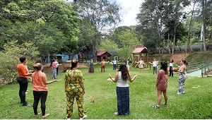 Fundamentos da antroposofia aplicados à educação