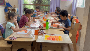 Ensino Fundamental Waldorf