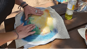 Práticas artísticas e expressivas